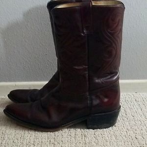 Cowboy Boots